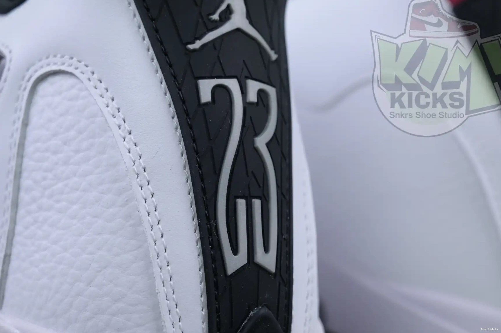 Jordan Jordan14“Black Kimikick Air Toe”2024 0416